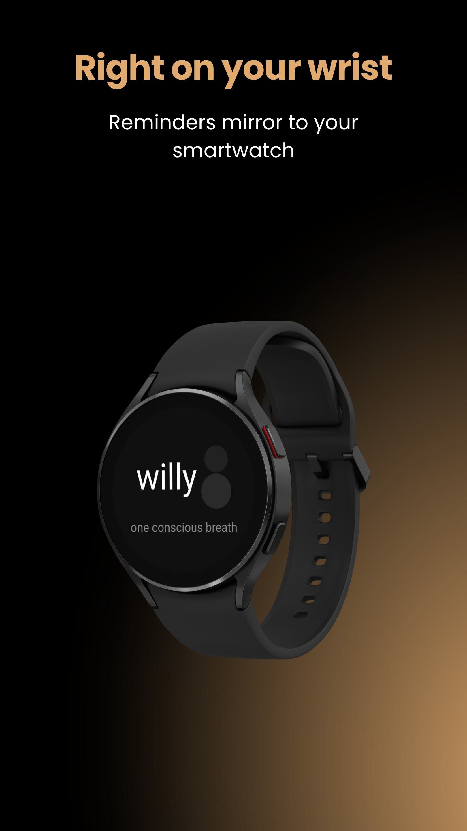 Willy app screenshot 6
